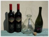 2004 Margia Rosso Salento IGT