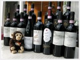 2001 Riserva Barolo Broglio DOCG 