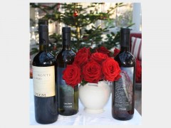 2006 D'Ugni Montepulciano d'Abruzzo DOC