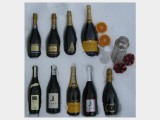 Cuvee di Boj Spumante
