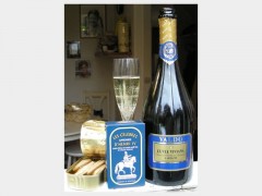 Cuvee Viviana Cartizze Prosecco Spumante