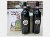 2000 Riserva Tre Nasi Barolo DOCG 