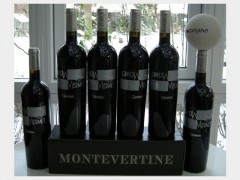 2005 Mermet Langhe Rosso DOC 