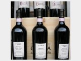 1999 Riserva Tabui Barolo DOCG