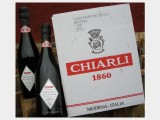 2012 Mutina Lambrusco DOC Chiarli ES