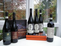Jubil�ums-Amarone-s�t