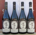 Amarone Classico 2002, 2003, 2004, 2005