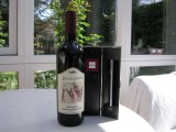 2008 Barricadiero Marche Rosso IGT &Oslash;KO, Aurora