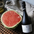 2011 Lambrusco di Grasparossa  La Battagliola 