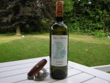 2004 Besler Biank Val di Cembra Bianco Vigneti delle Dolomiti IGT 
