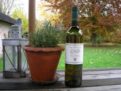 2009 Cir� Bianco DOC 