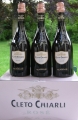 2011 Ros&eacute; Brut  Chiarli