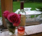 2009 Corallo Rosato IGT