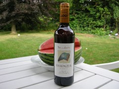 2007 Essenzia Bianco Vigneti delle Dolomiti IGT