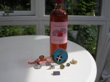 2009 Rosato di Fonterenza IGT