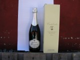 Spumante Brut i gave&aelig;ske