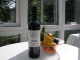 2007 Giffarr&oacute; Sicilia Rosso IGT