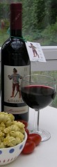 2007 Husar Marzemino Di Isera Trentino Superiore DOC