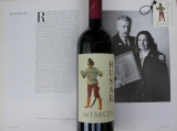 2009 Husar Marzemino Di Isera Trentino Superiore DOC De Tarczal