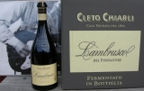 2011 Lambrusco Il Fondatore di Sorbara Secco DOC Cleto Chiarli