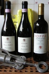 2004 Ghemme Bricco Balsina DOCG 