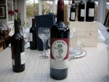 2007 MG Valpolicella Ripasso Le Sassine DOC i Original gave&aelig;ske