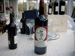 2007 MG Valpolicella Ripasso Le Sassine DOC i Original gave�ske