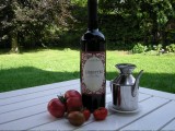 2005 Libenter Rosso Piceno DOC 