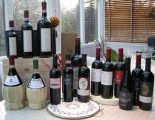 2010 Mezzanotte Rosso Salento IGP