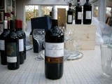 2003 Nerello Mascalese Sicilia IGT Magnum 1,5 liter, Calabretta