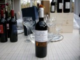 2008 "Nonna Concetta" Nerello Mascalese Sicilia IGT Calabretta