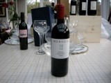 2008 Old Vines Primitivo IGT
