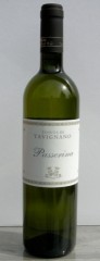 2010 Passerina Bianco IGT 