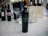 2007 Recioto della Valpolicella DOC 0,500 liter