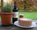 2005 "Ronco di Quattroventi" DOC