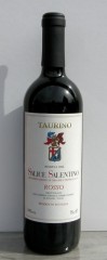2006 Riserva Salice Salentino DOC
