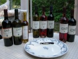 2009 Cir&oacute; Rosato Ronco di Quattroventi
