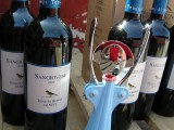 2010 Sangiovese Lazio IGT 
