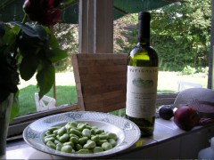 2010 Verdicchio dei Castelli di Jesi Classico Superiore DOC