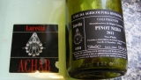 2008 ACHAB Pinot Nero Colli Piacentini DOC Luretta &oslash;ko