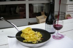 Lambrusco di Grasparossa 2010