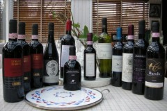2007 Chianti Classico Le Masse Riserva DOCG