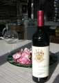 2007 Cabernet Franc DOC Trentino De Tarczal