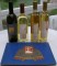 2004 Le Coste Recioto di Soave DOCG 0,500 liter