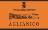 2008 Aglianico Puglia IgP, Villa Schinosa