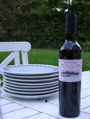 2010 Malvasia delle Lipari Passito DOC 0,500 liter