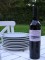 2010 Malvasia delle Lipari Passito DOC 0,500 liter