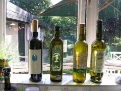 2010 Olio Erik Banti Extra Vergine Di Oliva 