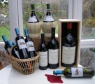 2008 Sangiovese IGT 