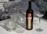 2002 Svoltacarrozze Toscana IgT